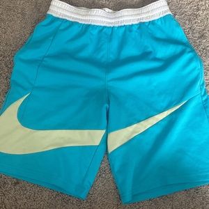 Nike Athletic Shorts